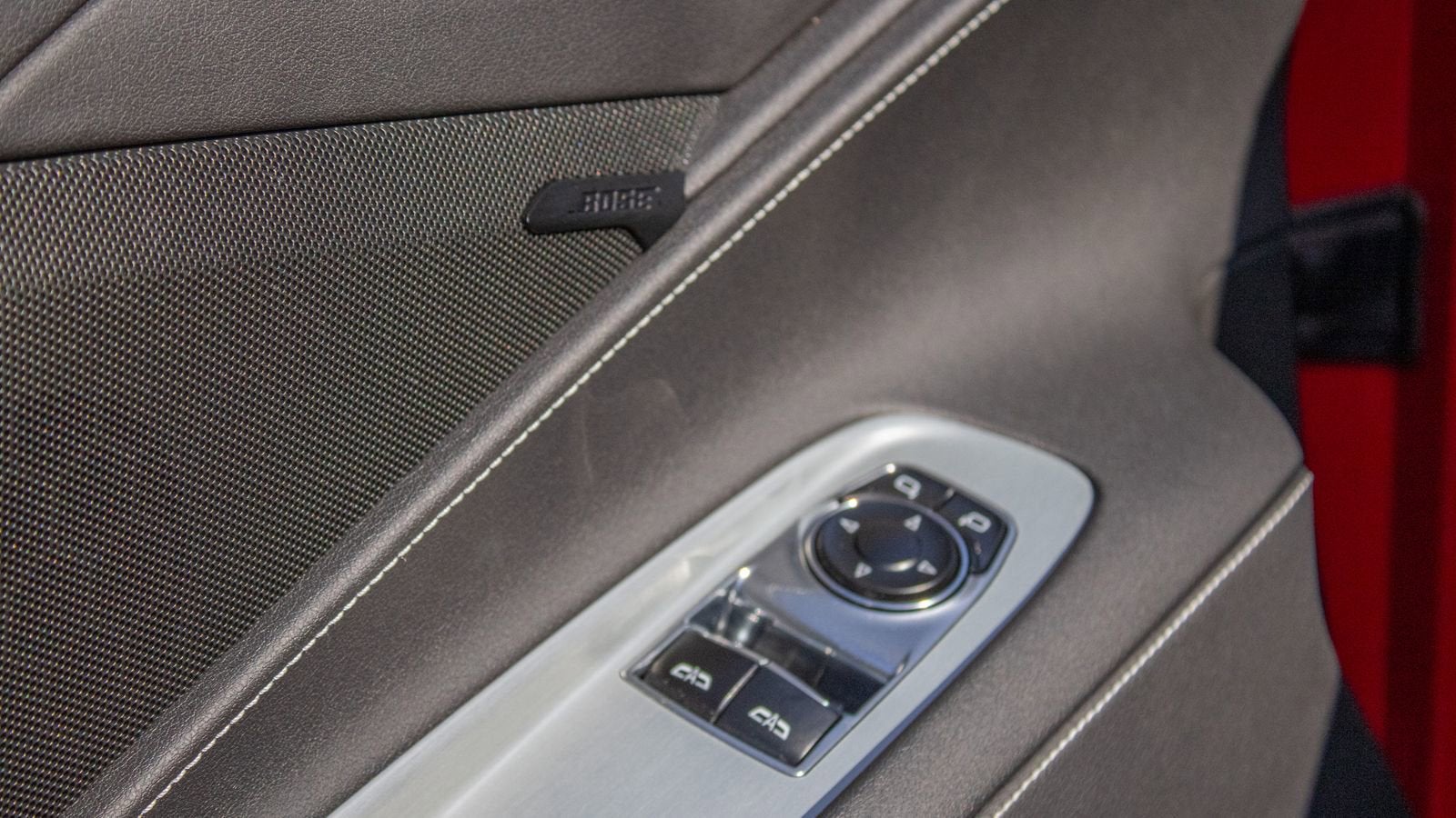 2023 Chevrolet Corvette Stingray 1LT