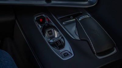 2023 Chevrolet Corvette Stingray 1LT