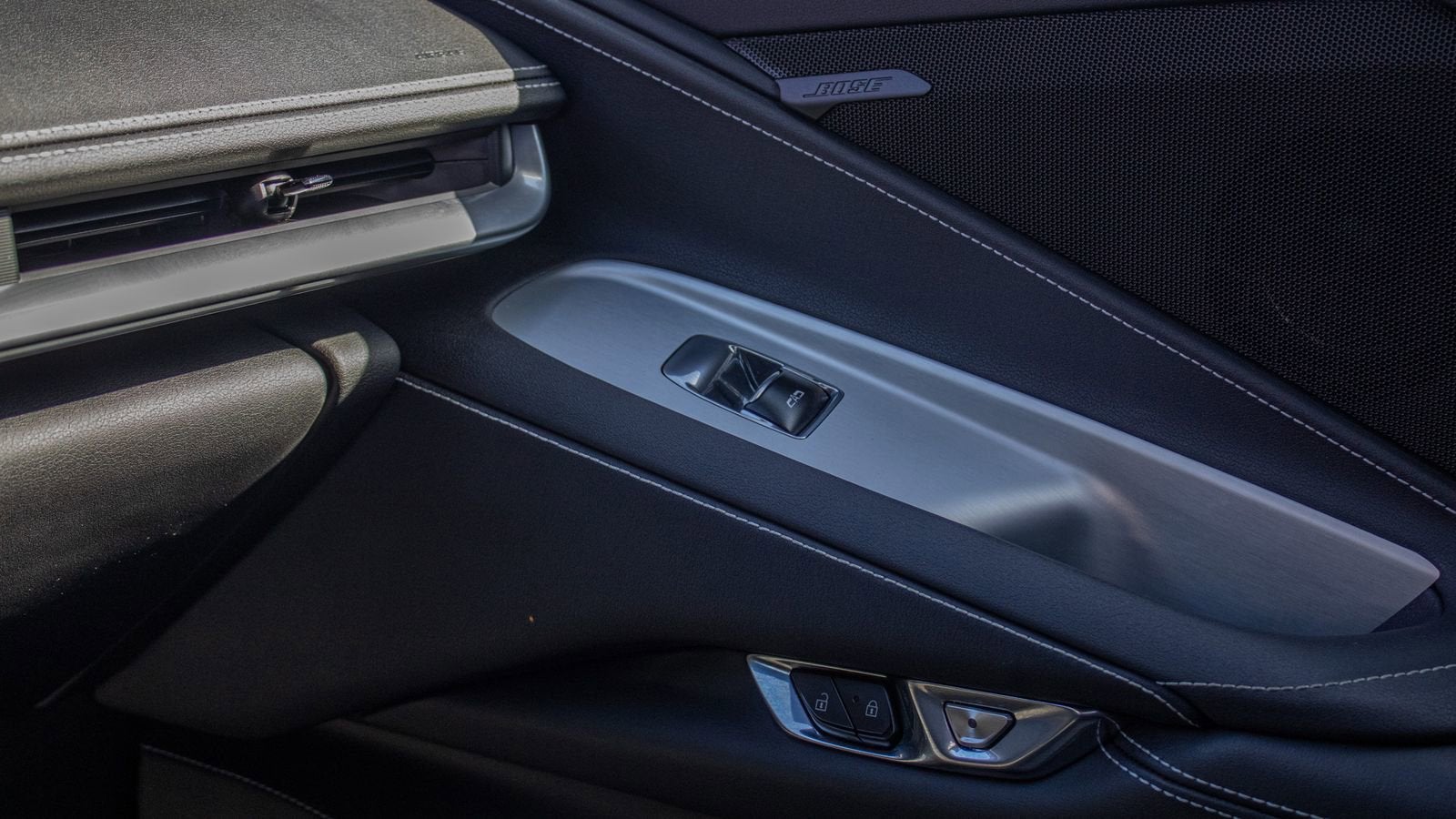 2023 Chevrolet Corvette Stingray 1LT