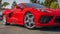 2023 Chevrolet Corvette Stingray 1LT