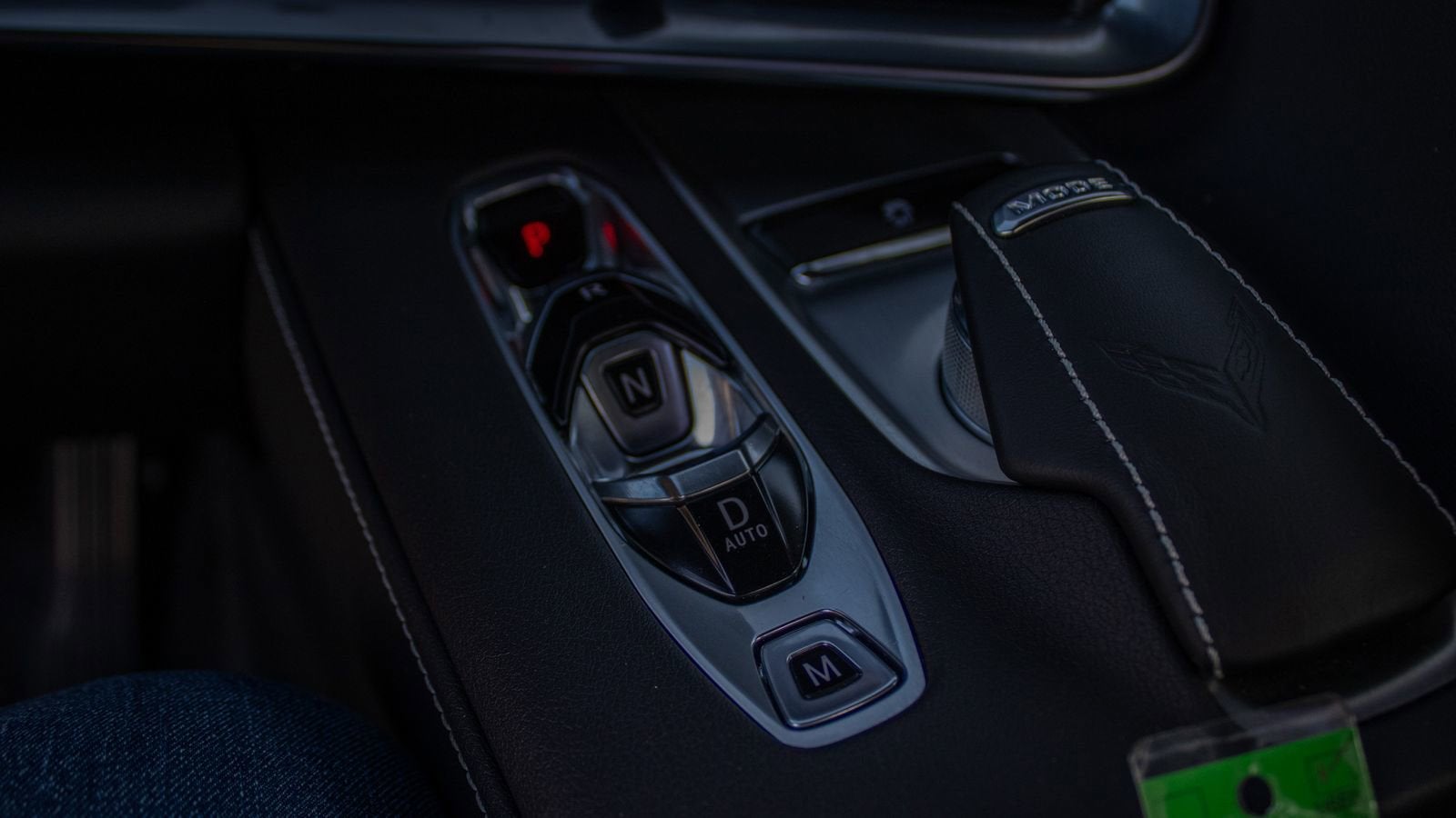 2023 Chevrolet Corvette Stingray 1LT