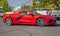 2023 Chevrolet Corvette Stingray 1LT