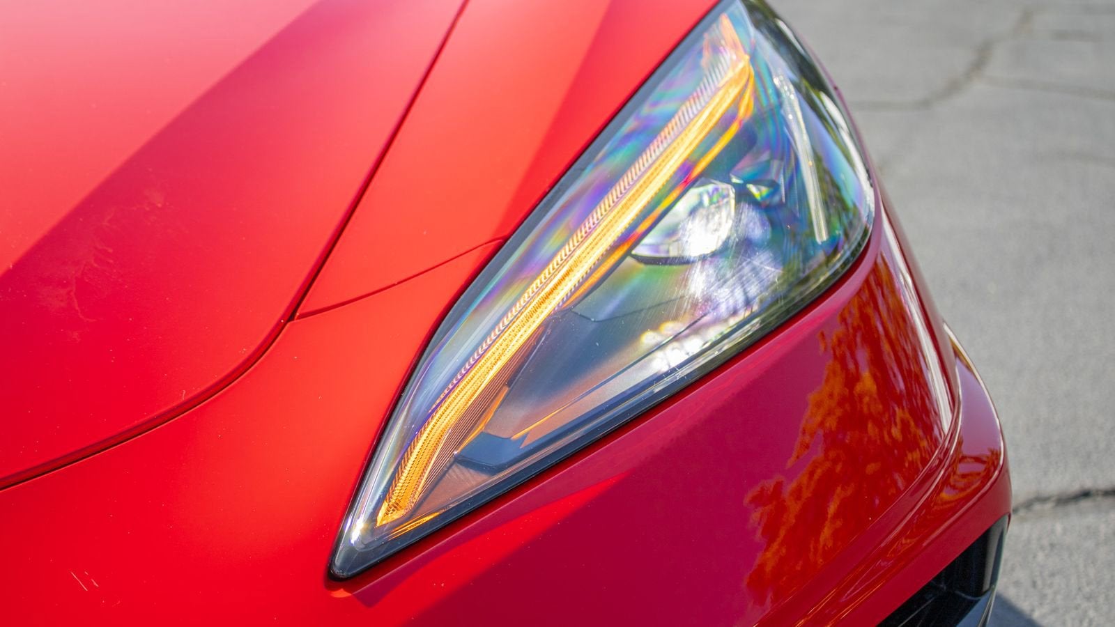 2023 Chevrolet Corvette Stingray 1LT