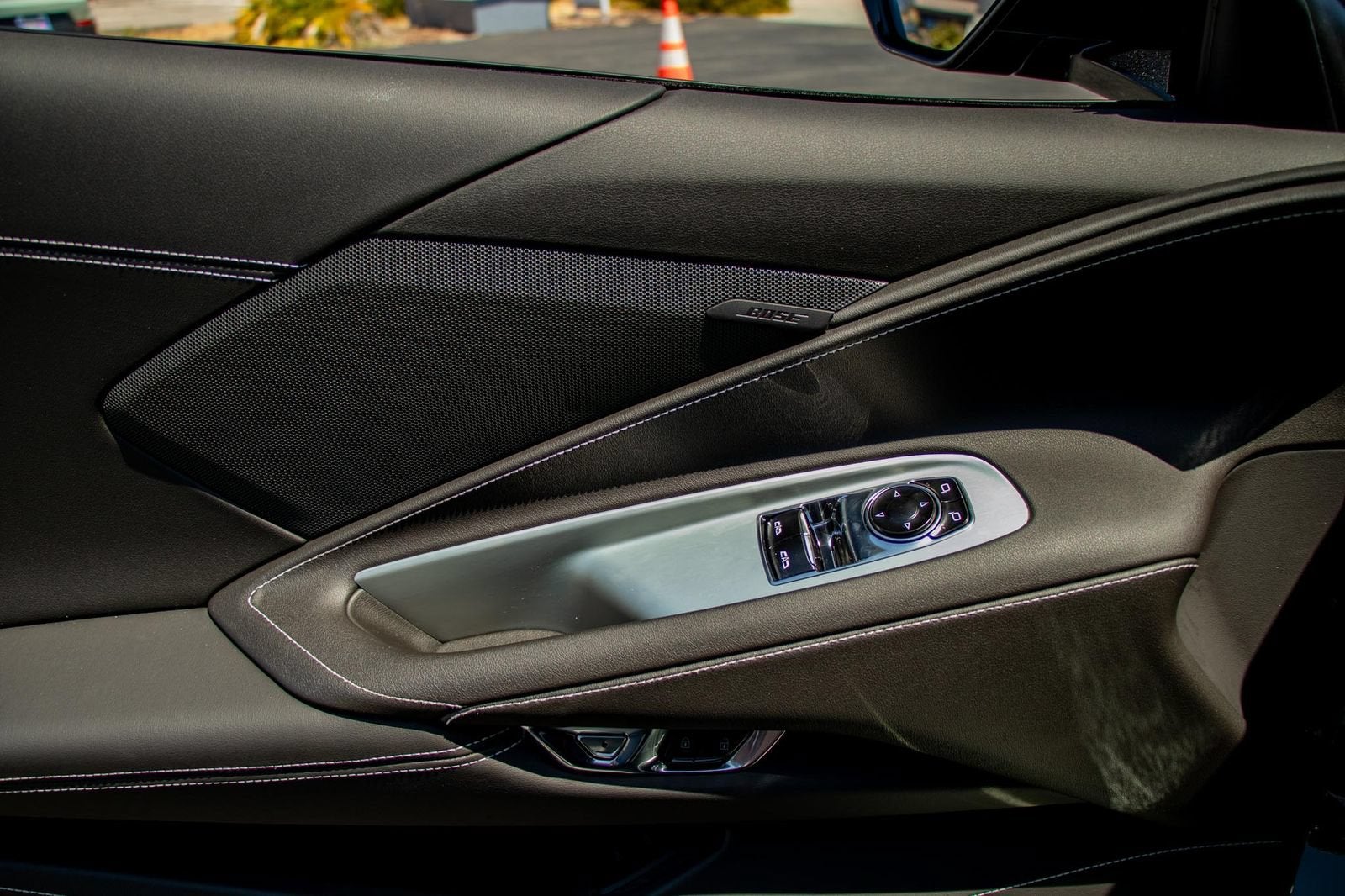 2027 Chevrolet Corvette Stingray 1LT
