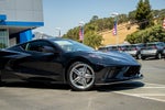 2027 Chevrolet Corvette Stingray 1LT