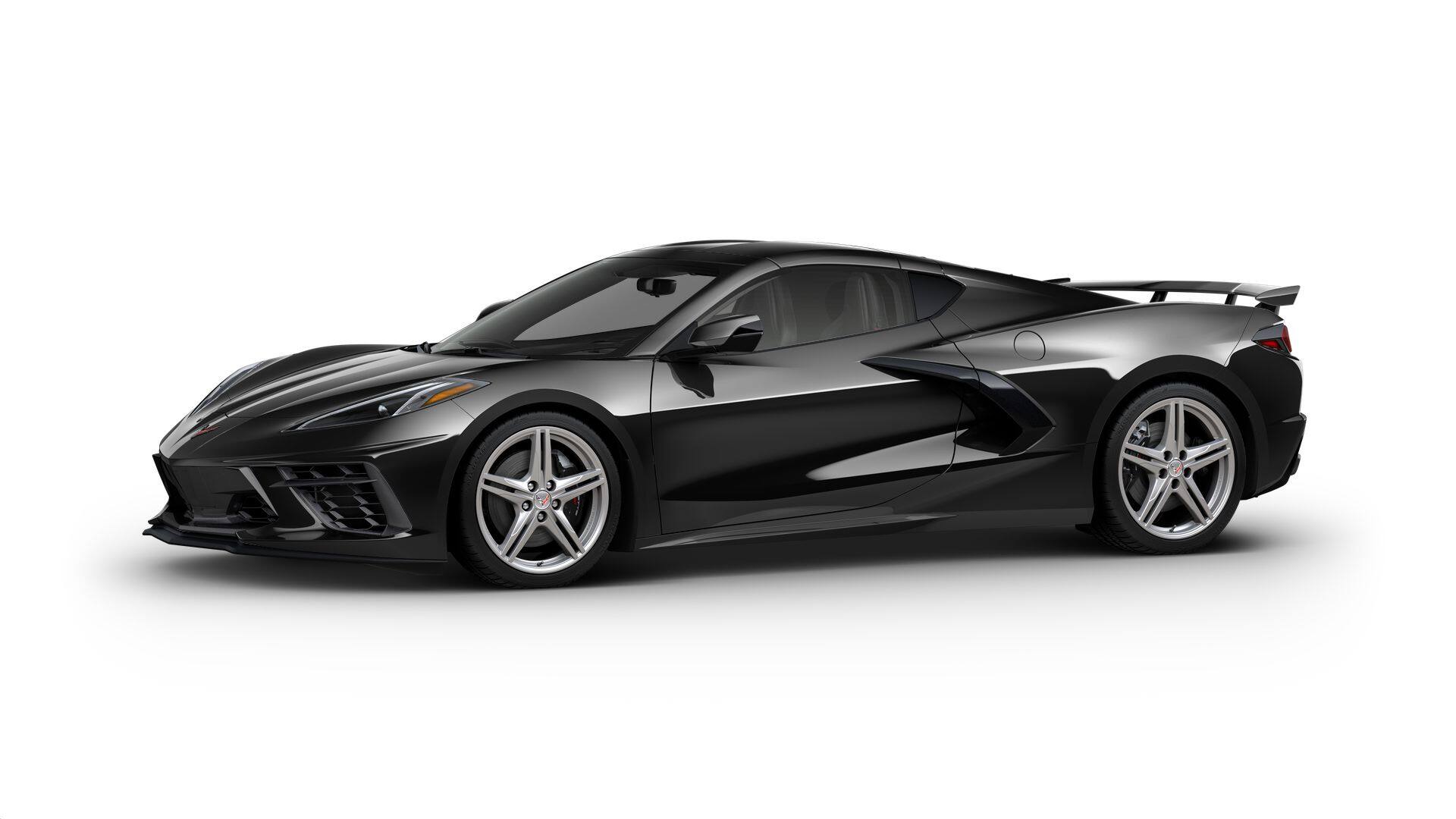 2027 Chevrolet Corvette Stingray 1LT