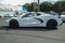 2021 Chevrolet Corvette Stingray 2LT