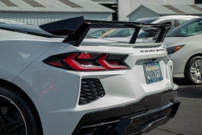 2021 Chevrolet Corvette Stingray 2LT