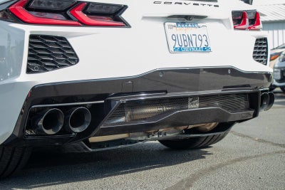 2021 Chevrolet Corvette Stingray 2LT