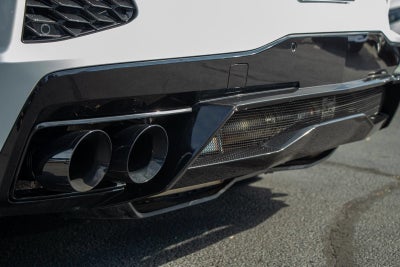 2021 Chevrolet Corvette Stingray 2LT