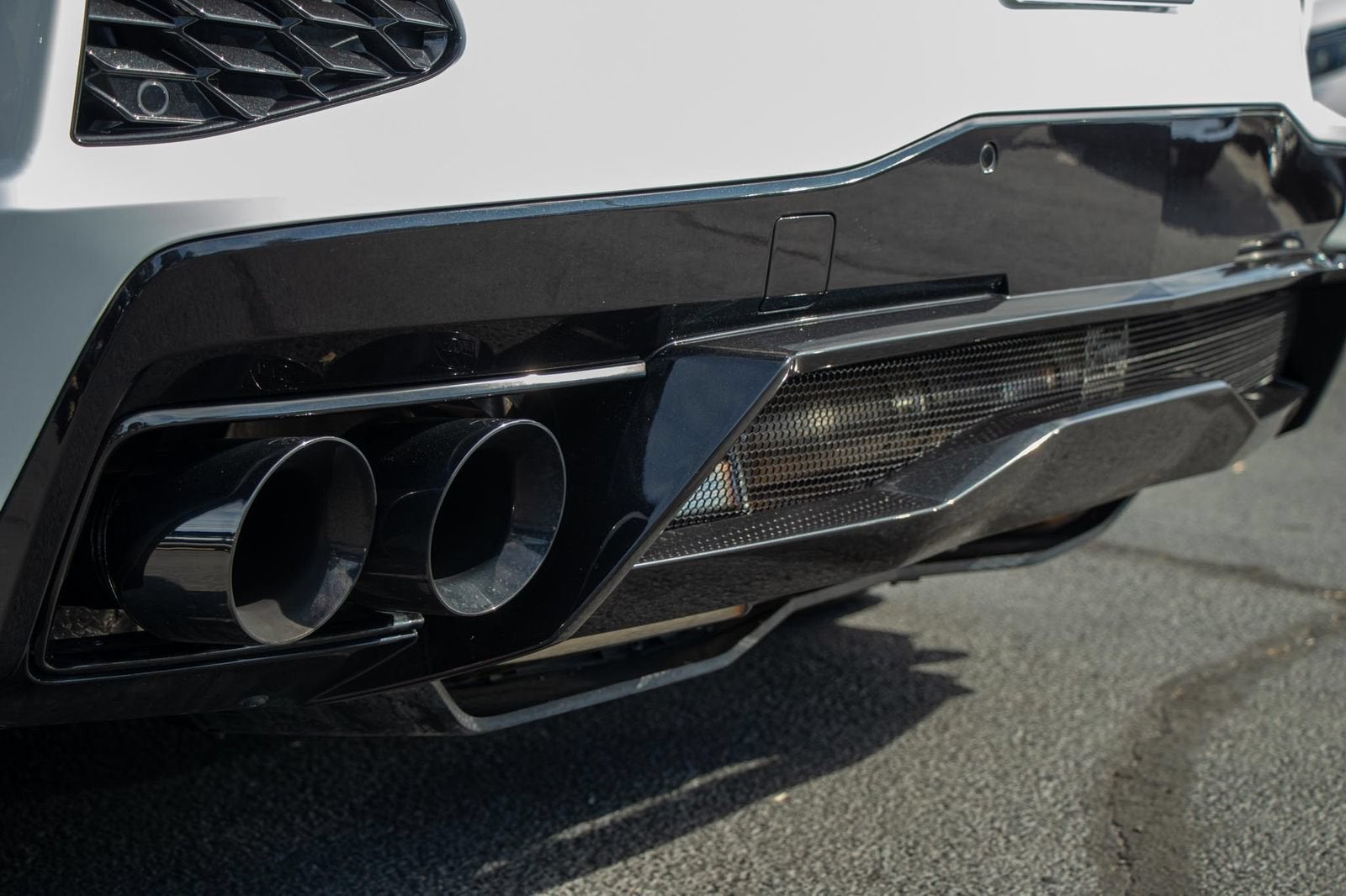 2021 Chevrolet Corvette Stingray 2LT