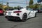 2021 Chevrolet Corvette Stingray 2LT