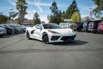 2021 Chevrolet Corvette Stingray 2LT
