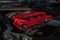 2021 Chevrolet Corvette Stingray 2LT