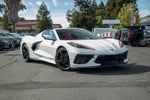 2021 Chevrolet Corvette Stingray 2LT