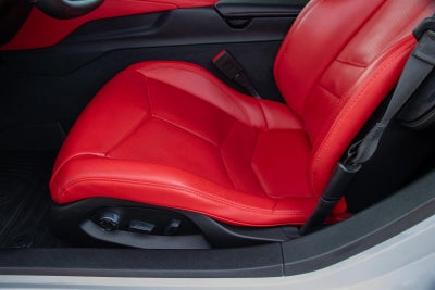 2021 Chevrolet Corvette Stingray 2LT