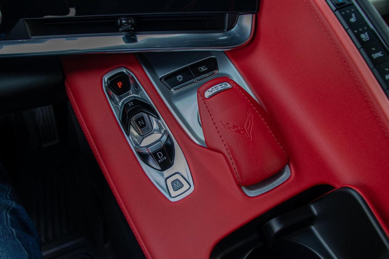 2021 Chevrolet Corvette Stingray 2LT