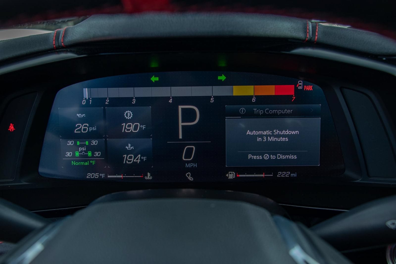2021 Chevrolet Corvette Stingray 2LT
