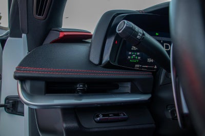 2021 Chevrolet Corvette Stingray 2LT