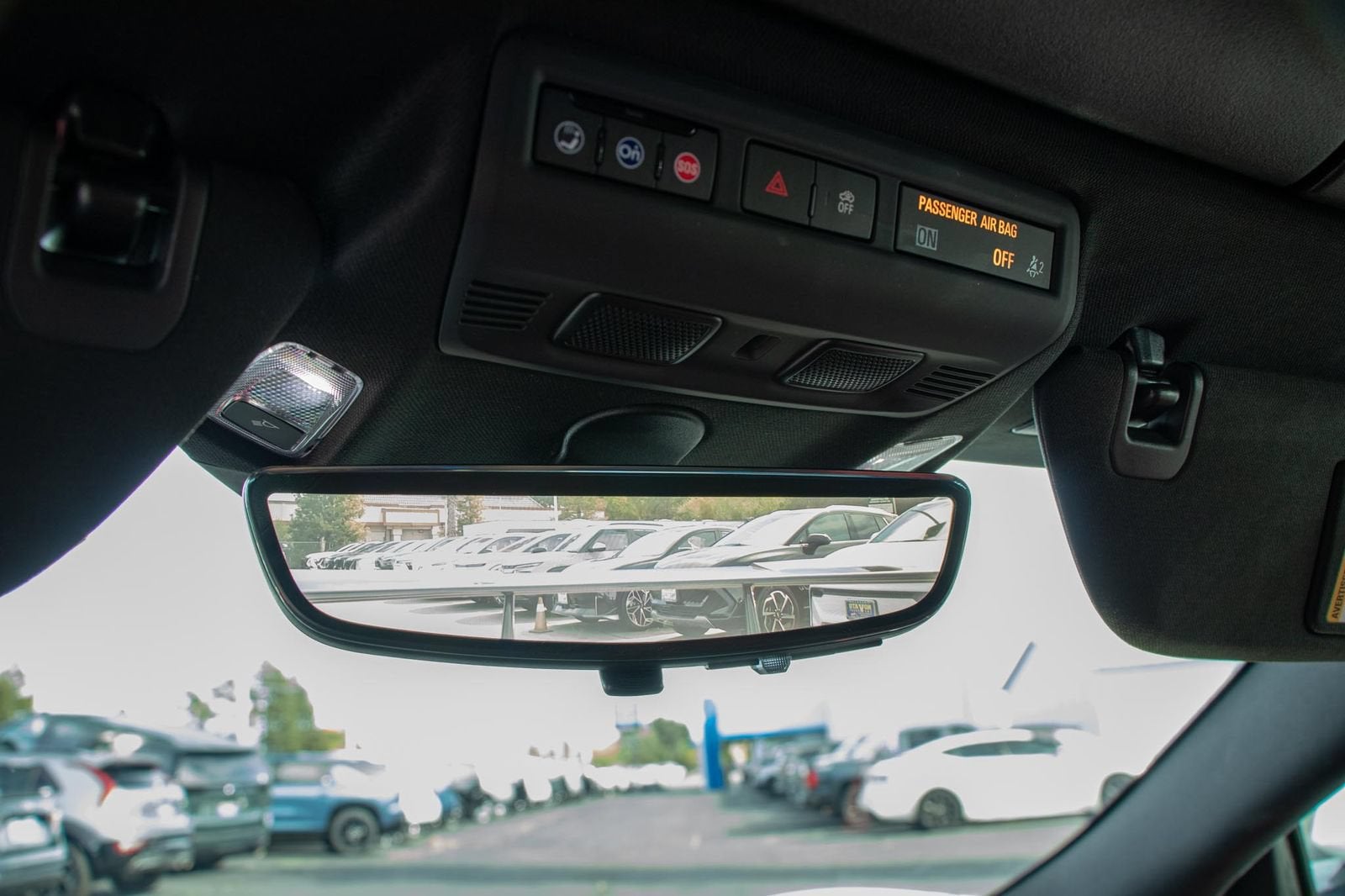 2021 Chevrolet Corvette Stingray 2LT