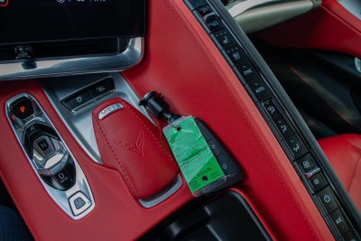 2021 Chevrolet Corvette Stingray 2LT