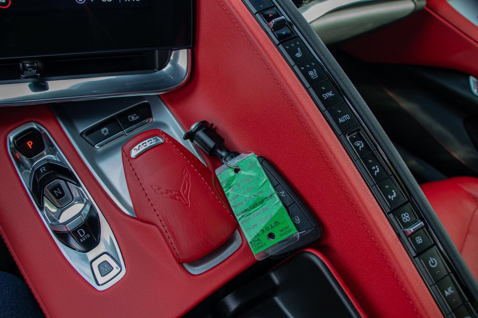 2021 Chevrolet Corvette Stingray 2LT