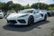 2021 Chevrolet Corvette Stingray 2LT