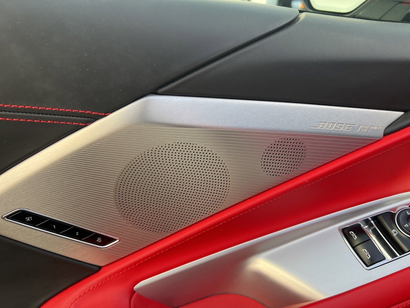 2022 Chevrolet Corvette Stingray 3LT