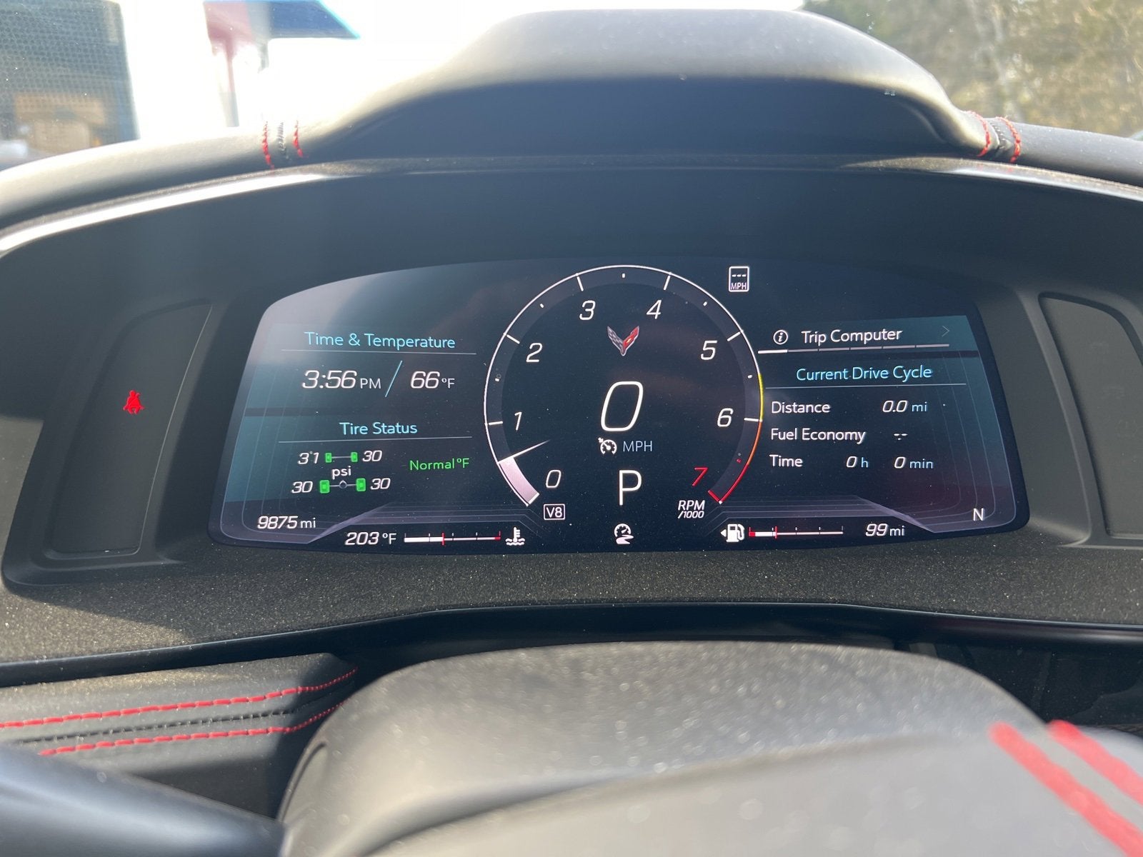 2022 Chevrolet Corvette Stingray 3LT