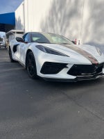 2022 Chevrolet Corvette Stingray 3LT
