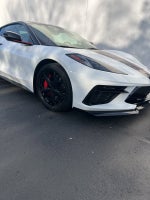 2022 Chevrolet Corvette Stingray 3LT