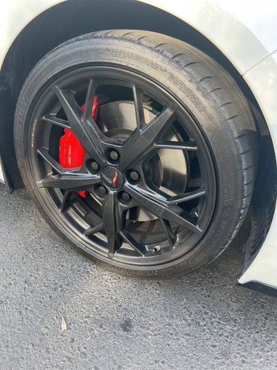 2022 Chevrolet Corvette Stingray 3LT