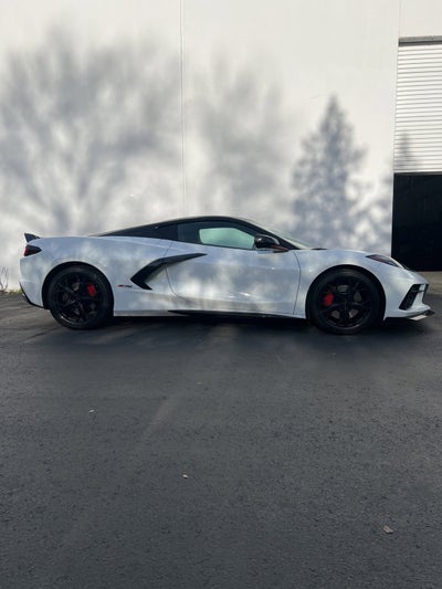 2022 Chevrolet Corvette Stingray 3LT