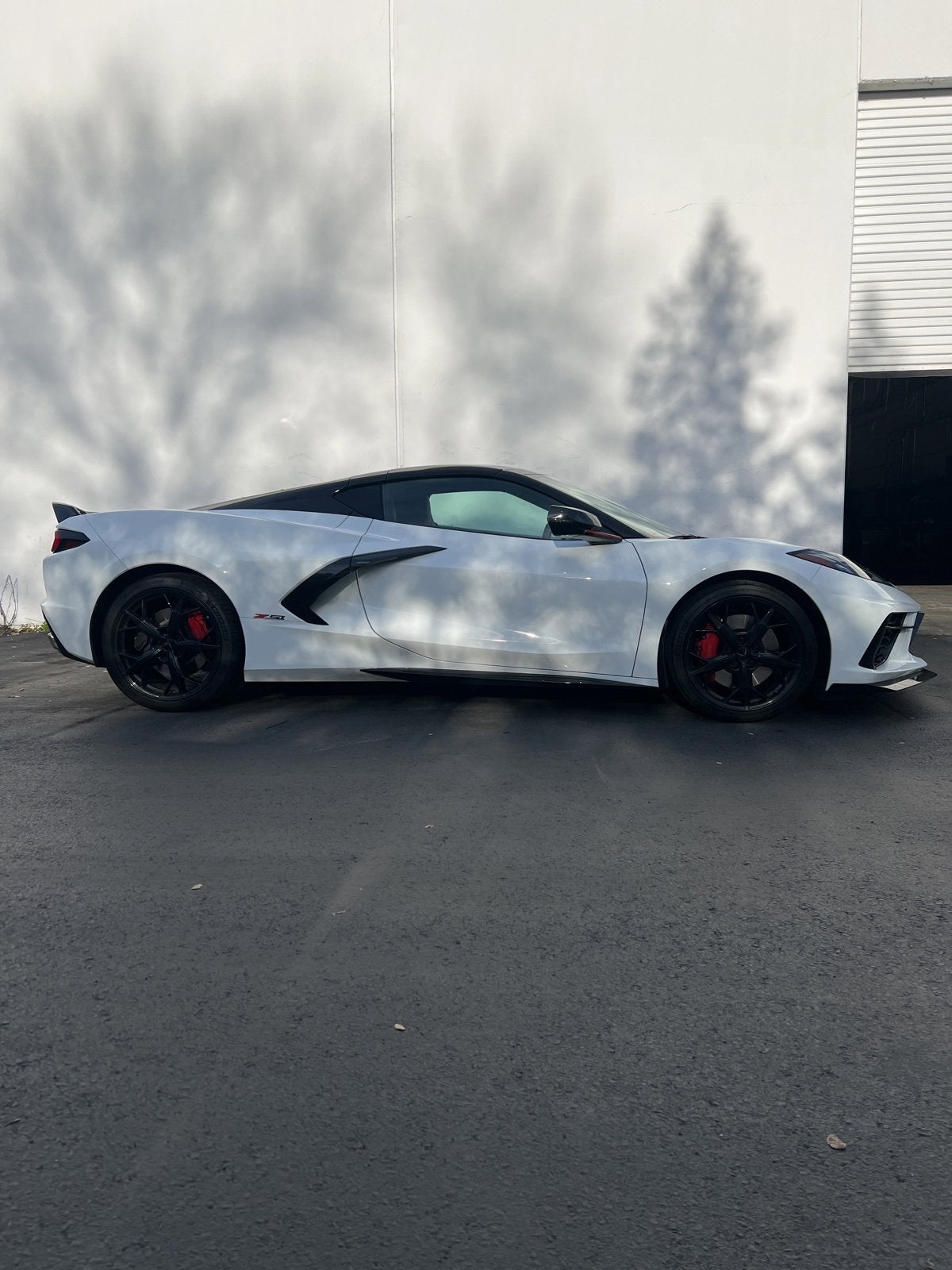 2022 Chevrolet Corvette Stingray 3LT