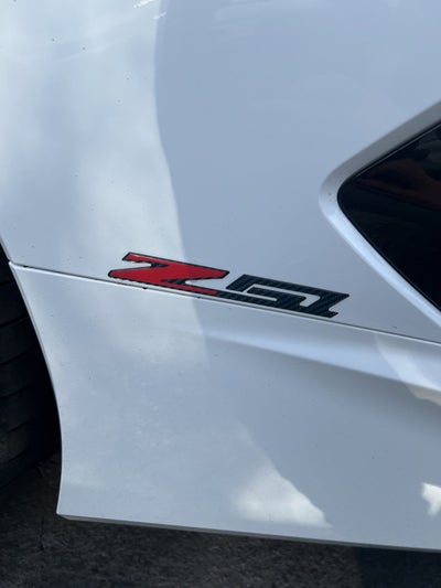 2022 Chevrolet Corvette Stingray 3LT