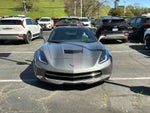 2016 Chevrolet Corvette Stingray 2LT