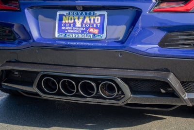 2025 Chevrolet Corvette Z06 3LZ