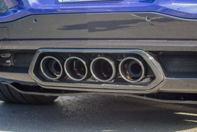 2025 Chevrolet Corvette Z06 3LZ