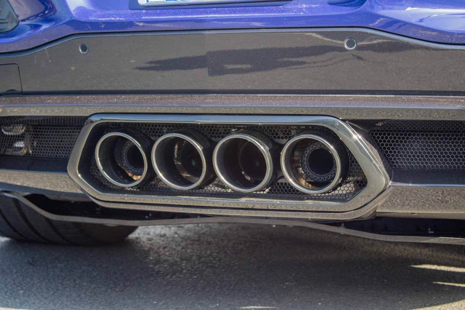 2025 Chevrolet Corvette Z06 3LZ