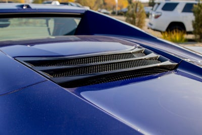 2025 Chevrolet Corvette Z06 3LZ