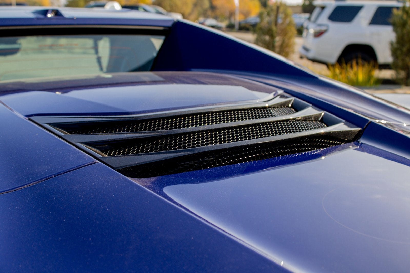 2025 Chevrolet Corvette Z06 3LZ