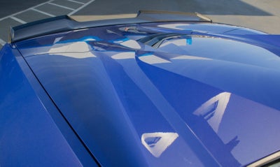 2025 Chevrolet Corvette Z06 3LZ