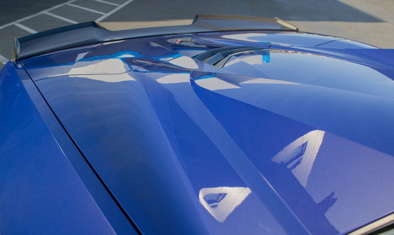 2025 Chevrolet Corvette Z06 3LZ