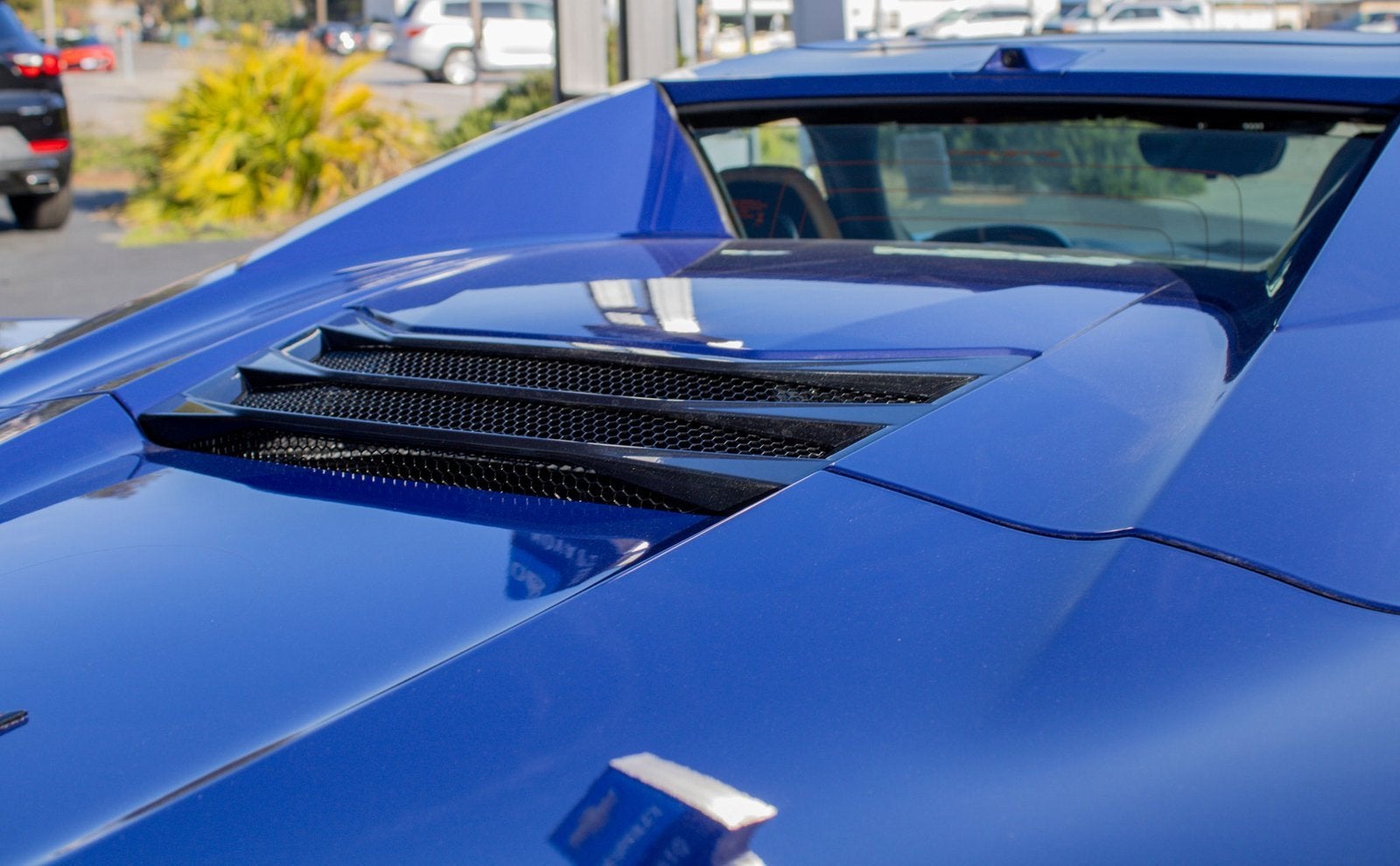 2025 Chevrolet Corvette Z06 3LZ