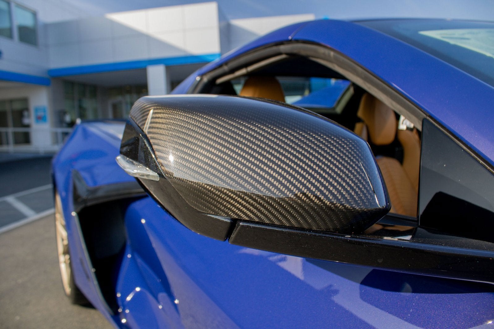 2025 Chevrolet Corvette Z06 3LZ