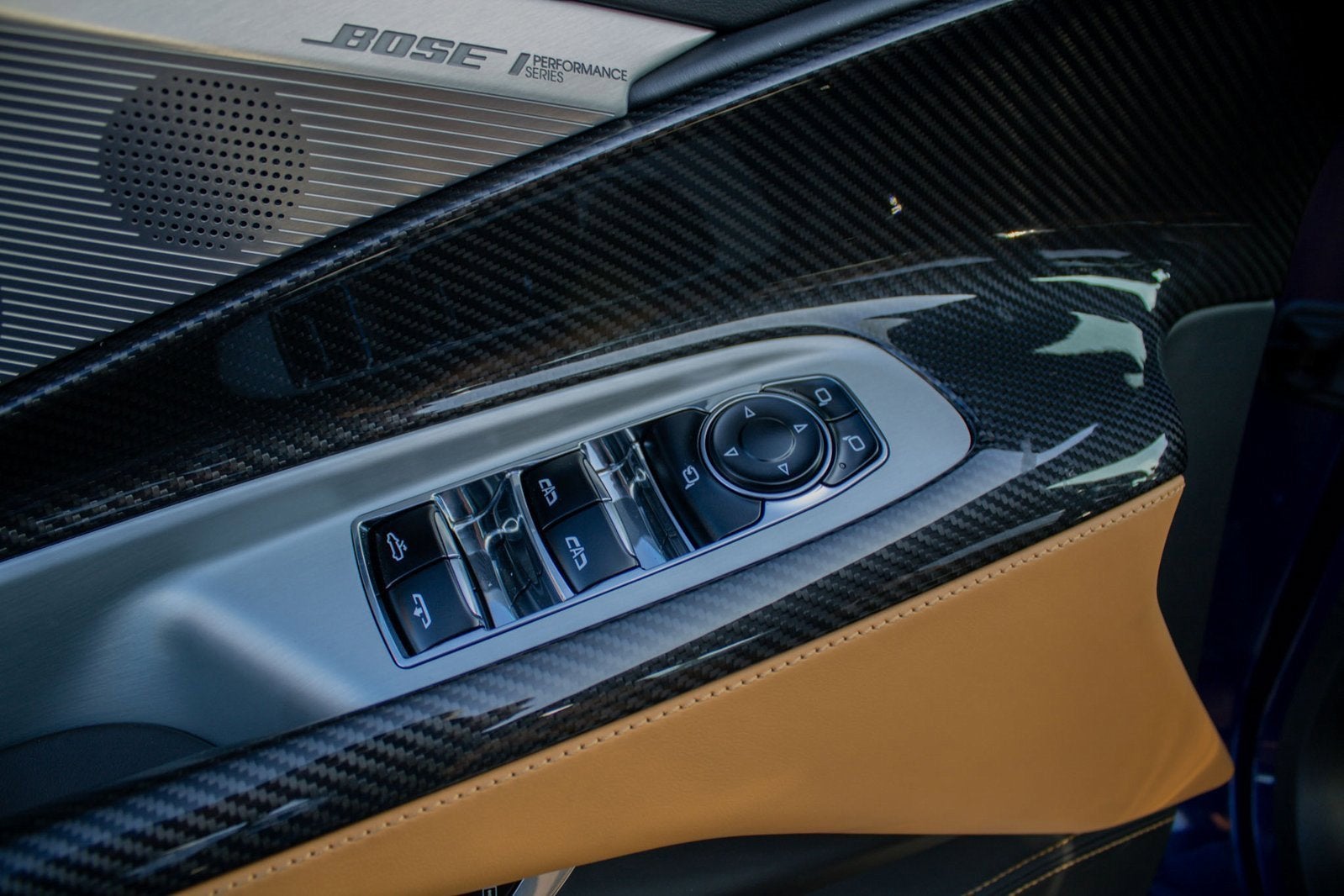 2025 Chevrolet Corvette Z06 3LZ