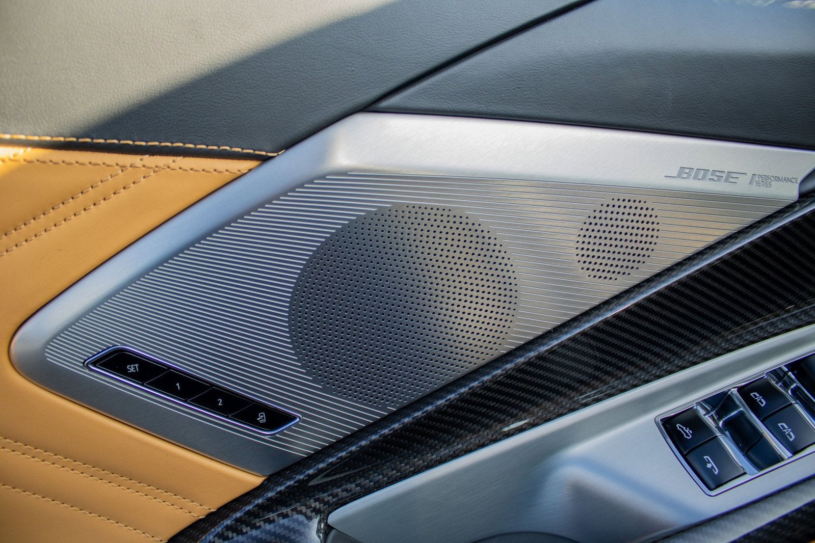 2025 Chevrolet Corvette Z06 3LZ