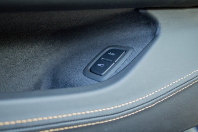 2025 Chevrolet Corvette Z06 3LZ