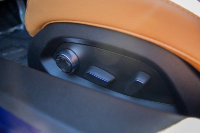 2025 Chevrolet Corvette Z06 3LZ