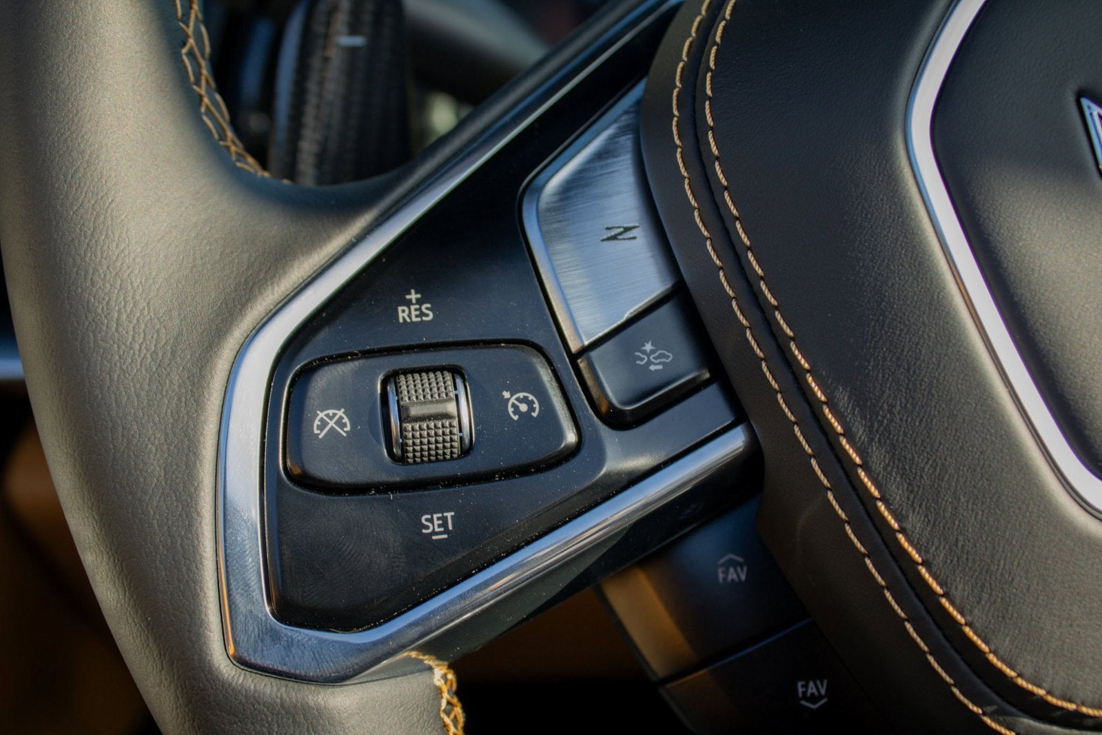 2025 Chevrolet Corvette Z06 3LZ